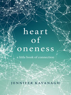 cover image of Heart of Oneness
